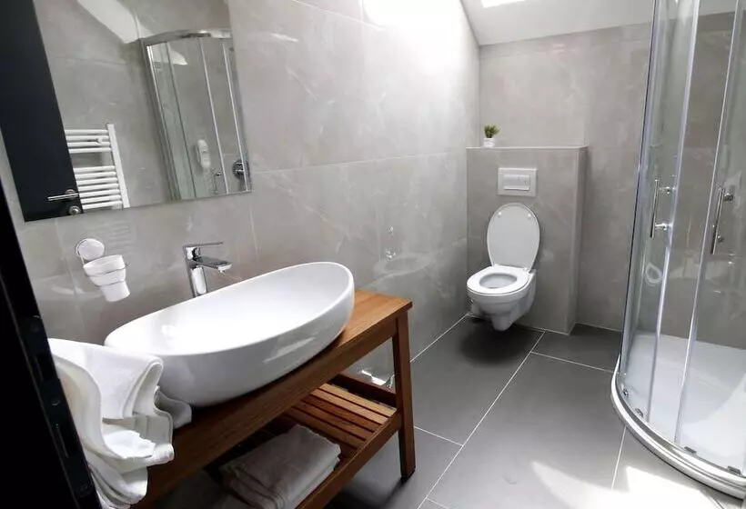 B&b Villa Dolina Plitvice