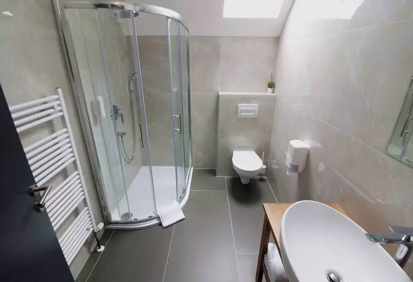 B&b Villa Dolina Plitvice