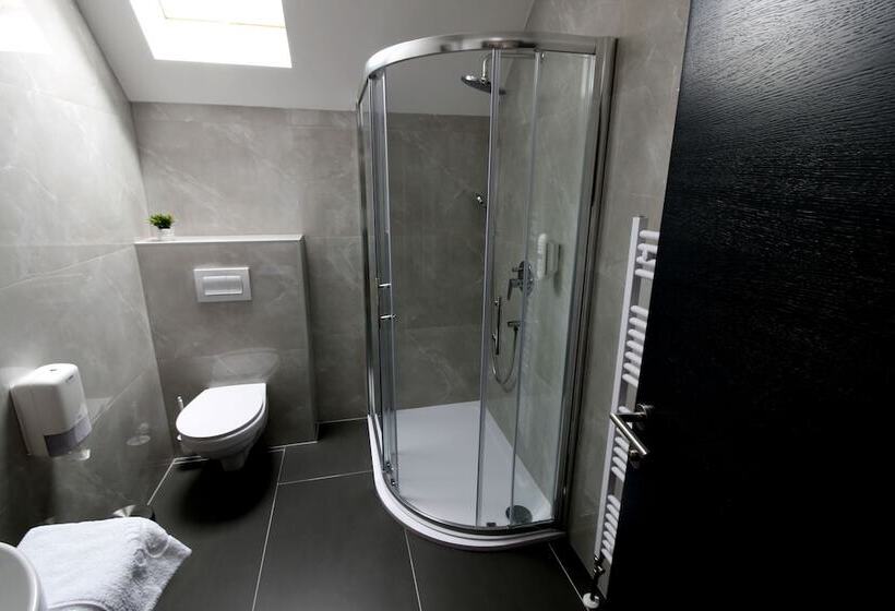 B&b Villa Dolina Plitvice