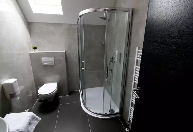 B&b Villa Dolina Plitvice