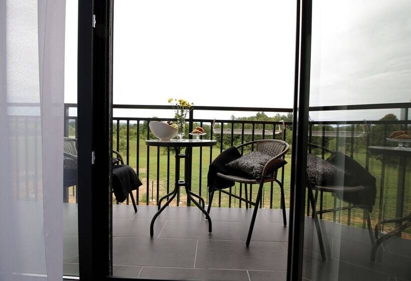 B&b Villa Dolina Plitvice