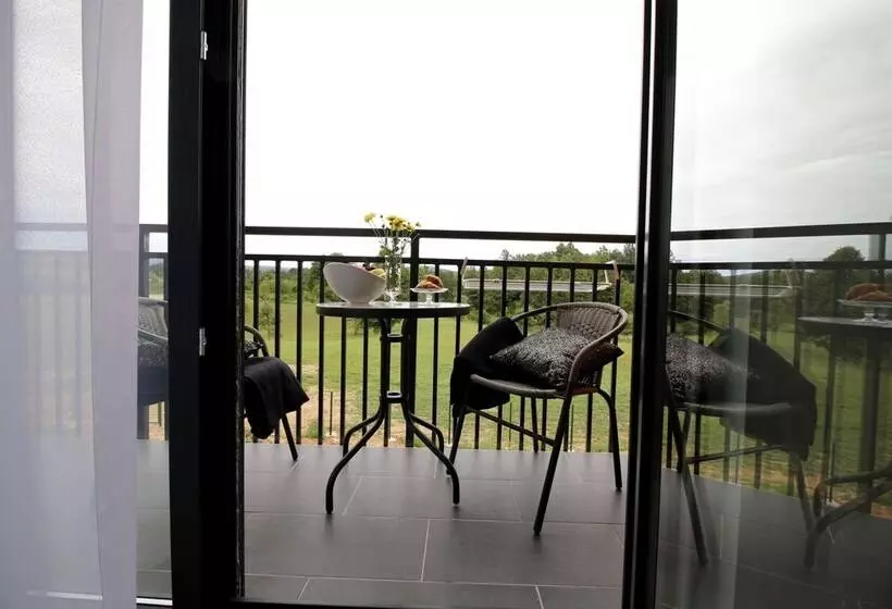 B&b Villa Dolina Plitvice