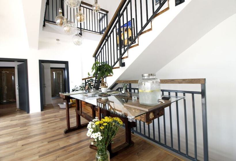 B&b Villa Dolina Plitvice