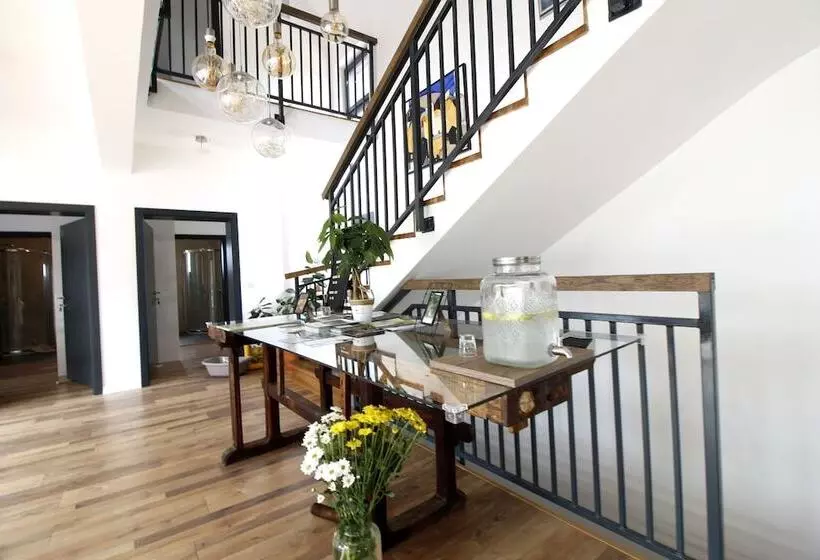 B&b Villa Dolina Plitvice