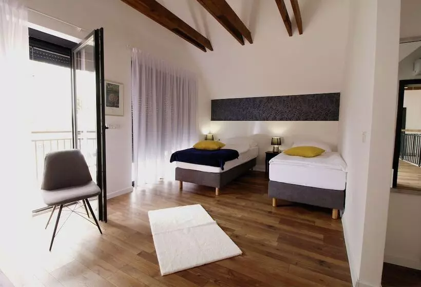 B&b Villa Dolina Plitvice