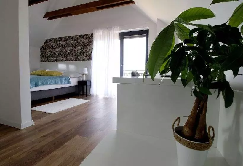 B&b Villa Dolina Plitvice