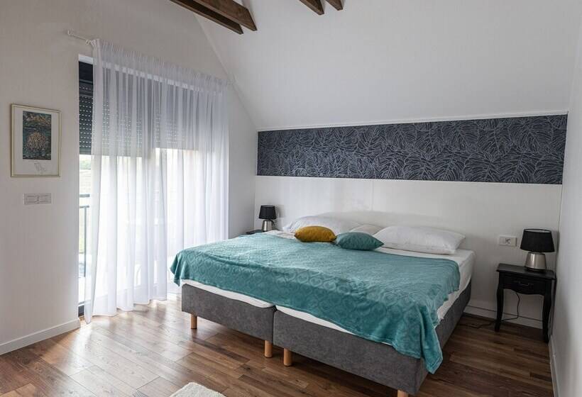 B&b Villa Dolina Plitvice