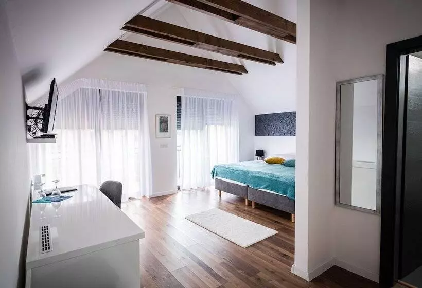 B&b Villa Dolina Plitvice