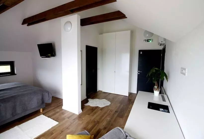 B&b Villa Dolina Plitvice