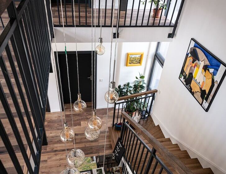 B&b Villa Dolina Plitvice