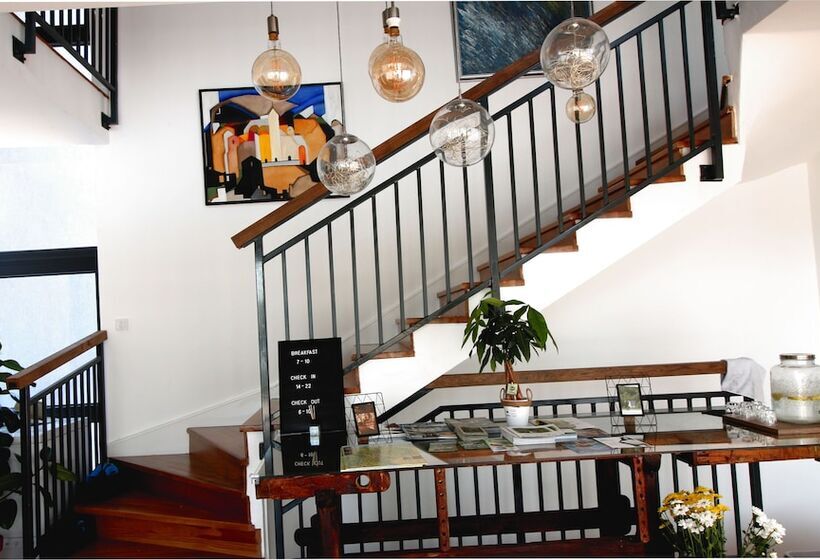 B&b Villa Dolina Plitvice