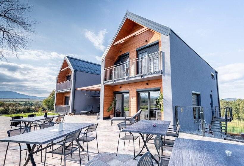 B&b Villa Dolina Plitvice