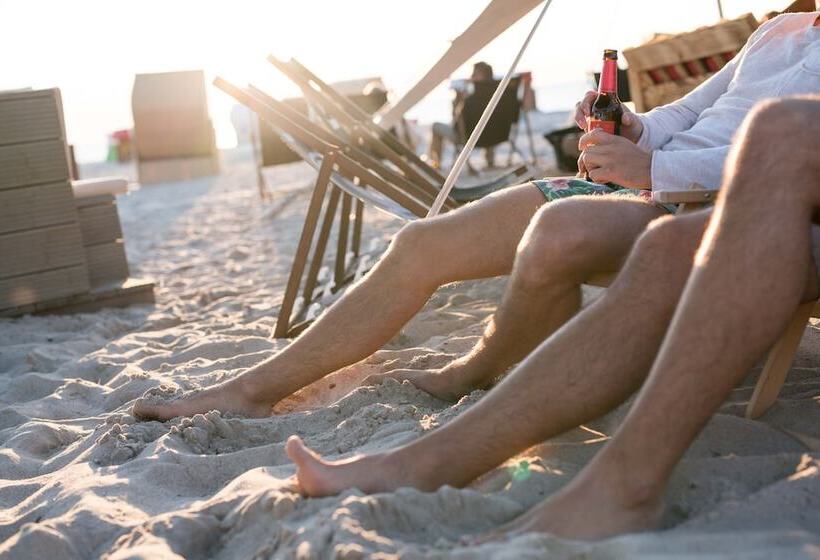 Beach Apartments Büsum