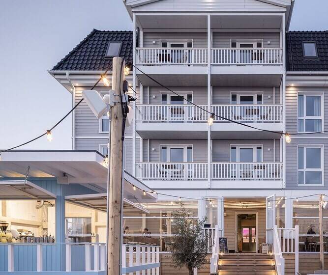 Beach Apartments Büsum