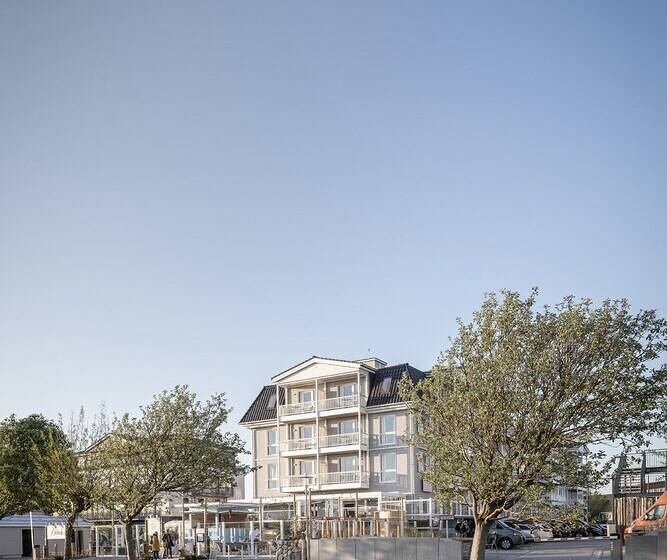 Beach Apartments Büsum