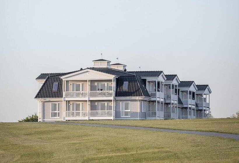 Beach Apartments Büsum