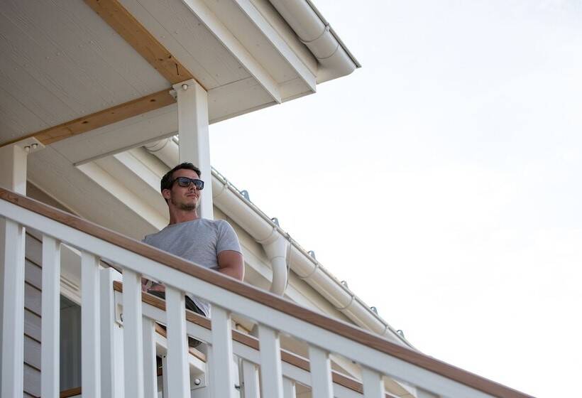 Beach Apartments Büsum