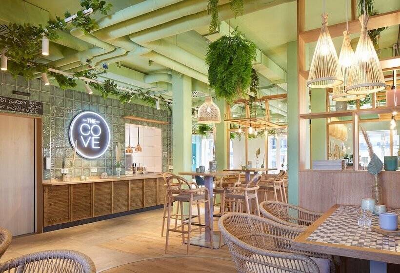 Beach Apartments Büsum