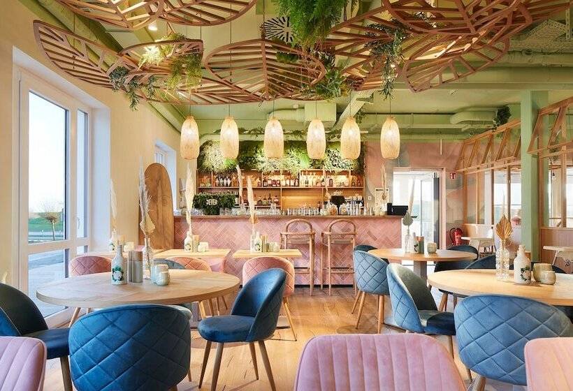 Beach Apartments Büsum