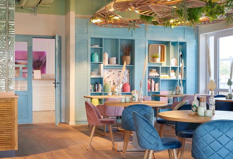 Beach Apartments Büsum