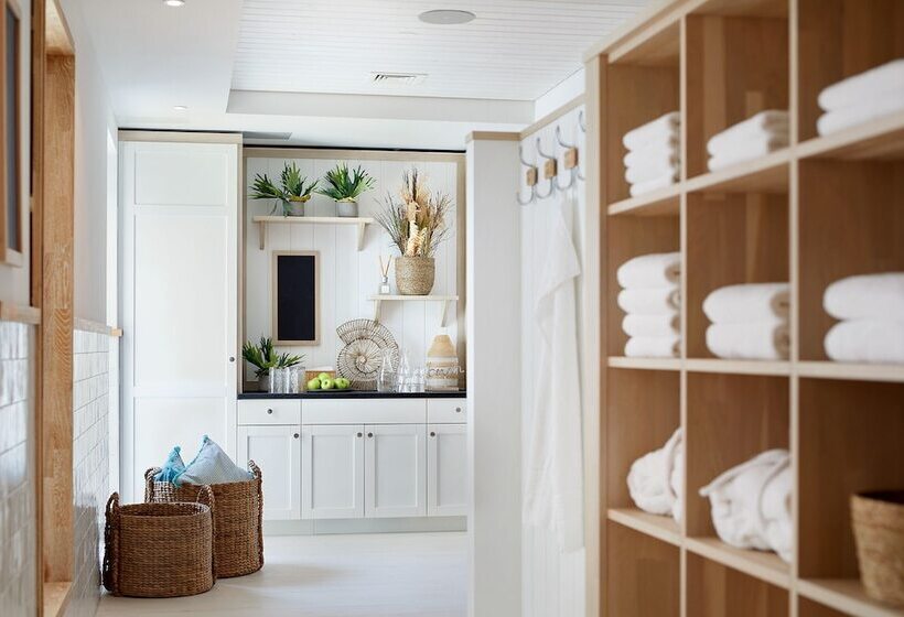 Beach Apartments Büsum