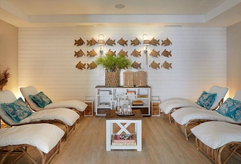 Beach Apartments Büsum