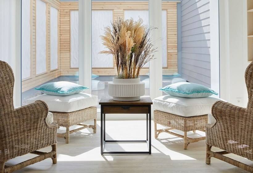 Beach Apartments Büsum