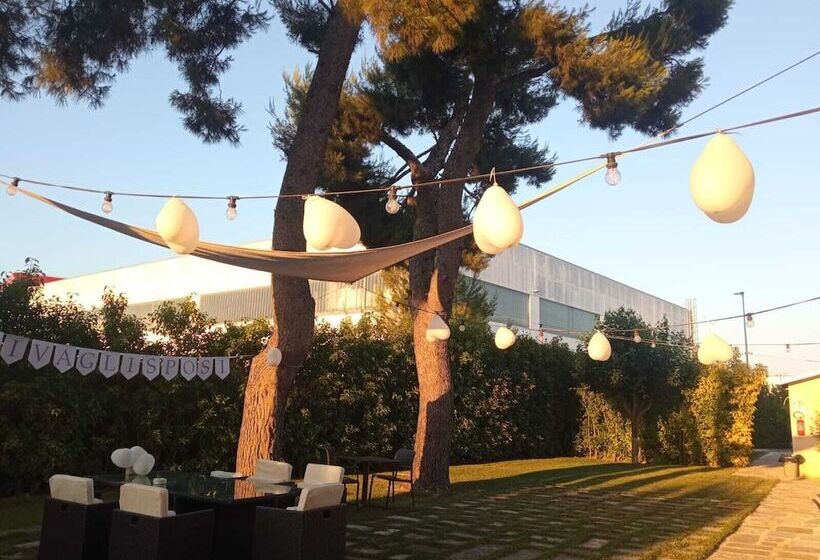 Bed and Breakfast Bb Delle Murge