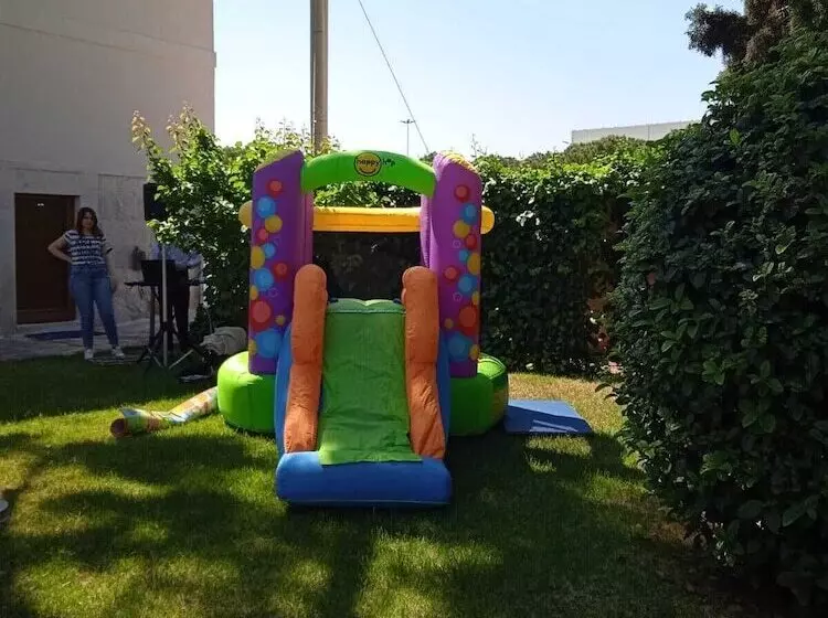 Aamiaismajoitus (B&B) Bb Delle Murge