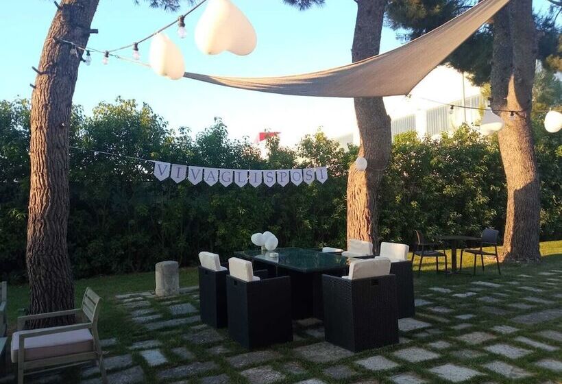 Bed and Breakfast Bb Delle Murge