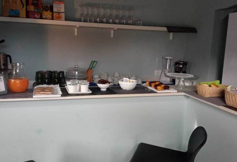 Bed and Breakfast Bb Delle Murge