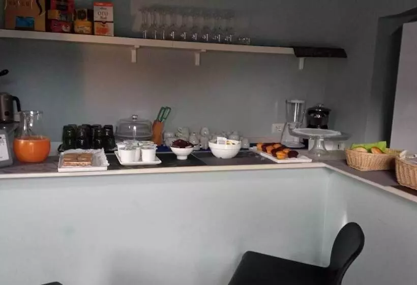 Aamiaismajoitus (B&B) Bb Delle Murge