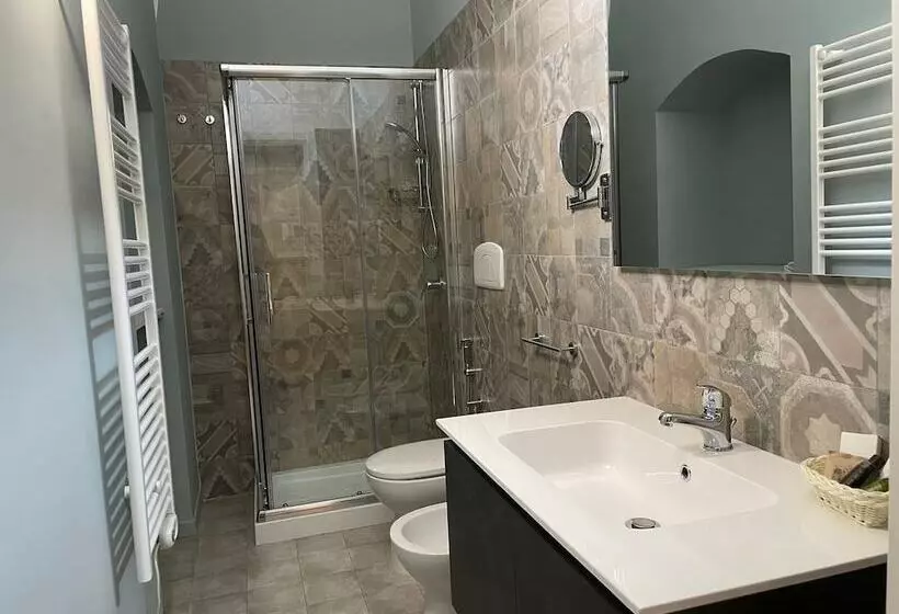 Aamiaismajoitus (B&B) Bb Delle Murge