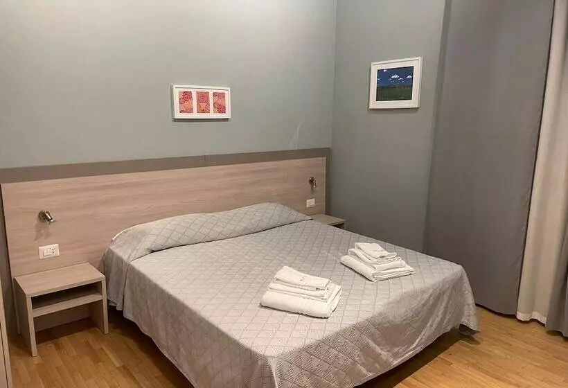 Aamiaismajoitus (B&B) Bb Delle Murge