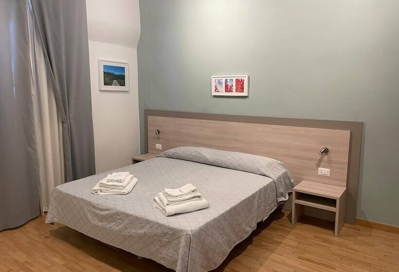 Bed and Breakfast Bb Delle Murge