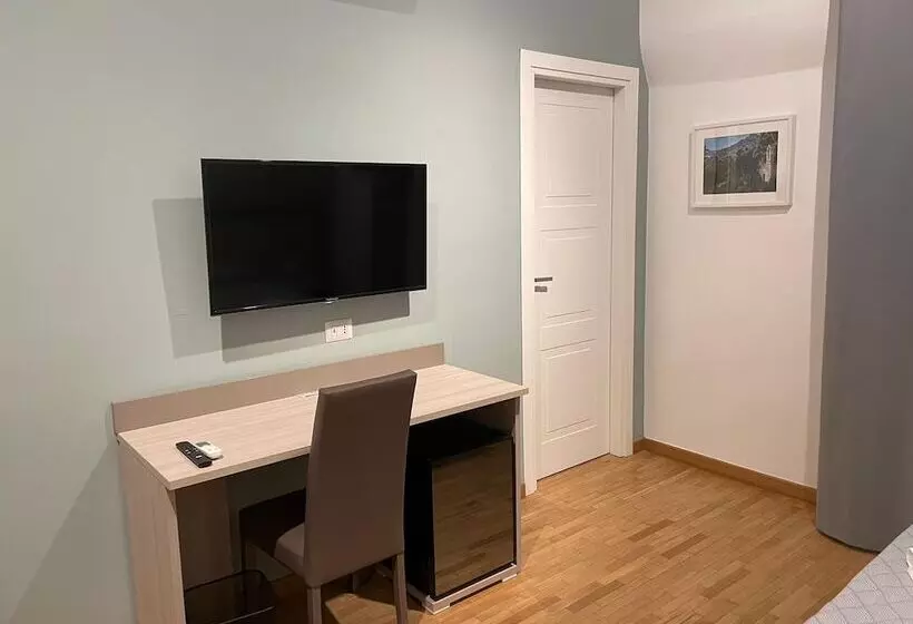 Aamiaismajoitus (B&B) Bb Delle Murge