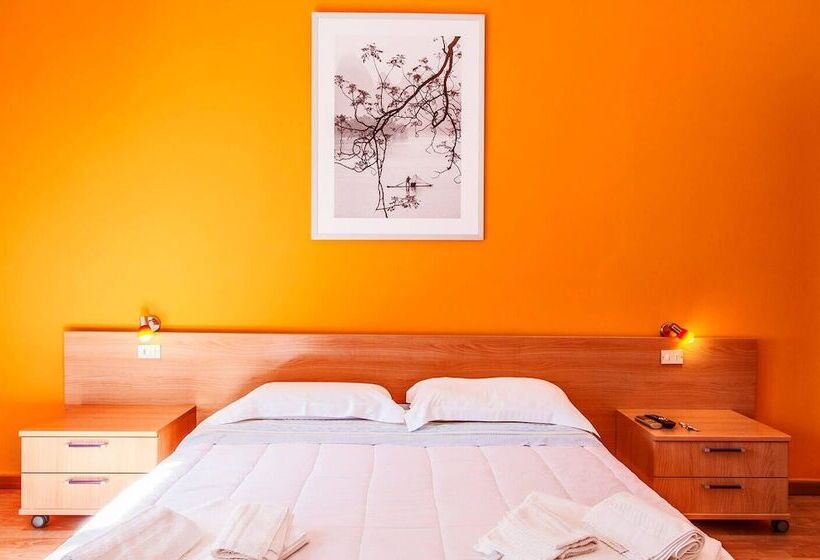 تختخواب و صبحانه Mammasisi