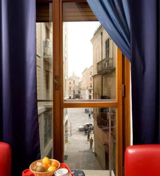 تختخواب و صبحانه Mammasisi