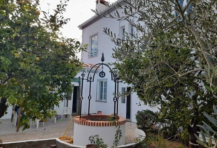 مبيت وإفطار Pias Guesthouse