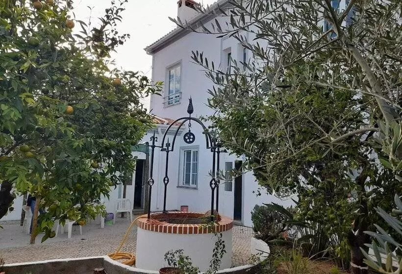 ベッドアンドブレックファースト Pias Guesthouse