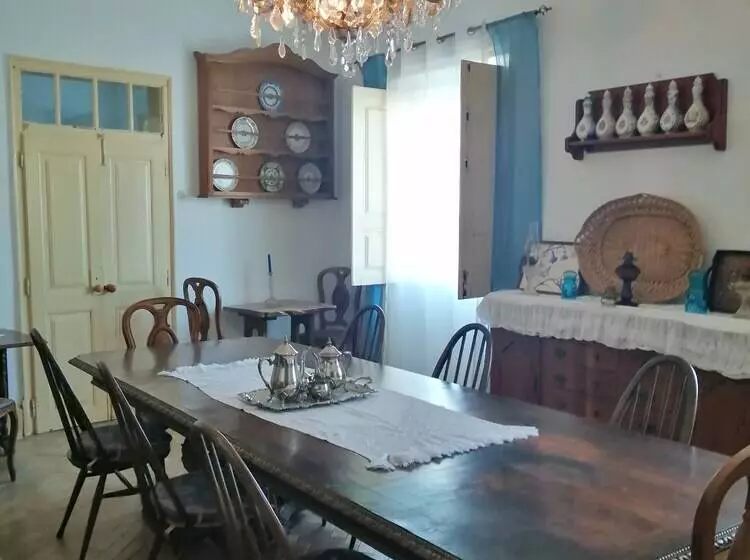 ベッドアンドブレックファースト Pias Guesthouse