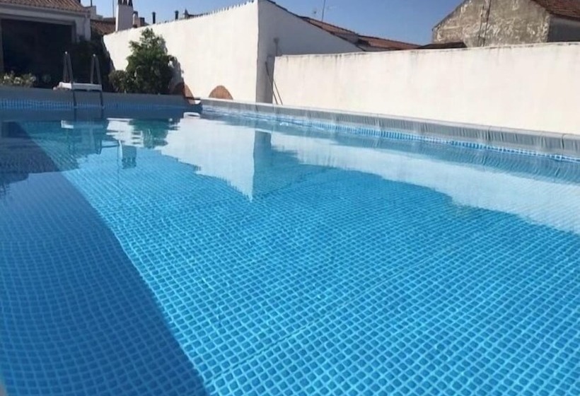 مبيت وإفطار Pias Guesthouse