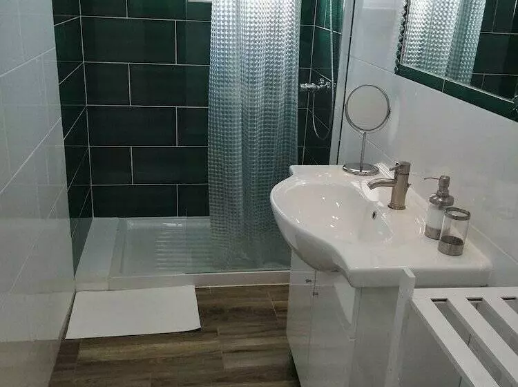 ベッドアンドブレックファースト Pias Guesthouse