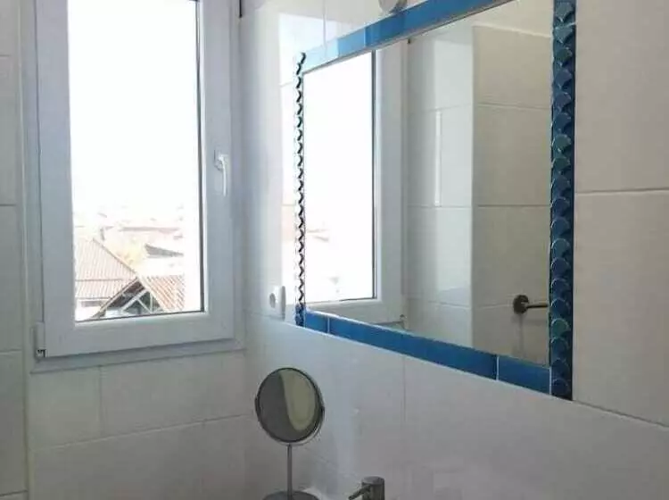 ベッドアンドブレックファースト Pias Guesthouse