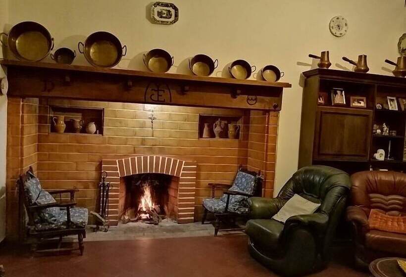 مبيت وإفطار Pias Guesthouse