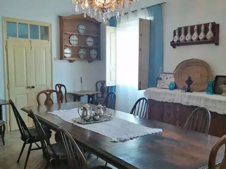 ベッドアンドブレックファースト Pias Guesthouse