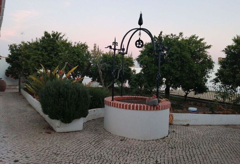 مبيت وإفطار Pias Guesthouse