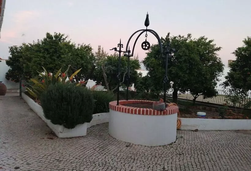 ベッドアンドブレックファースト Pias Guesthouse