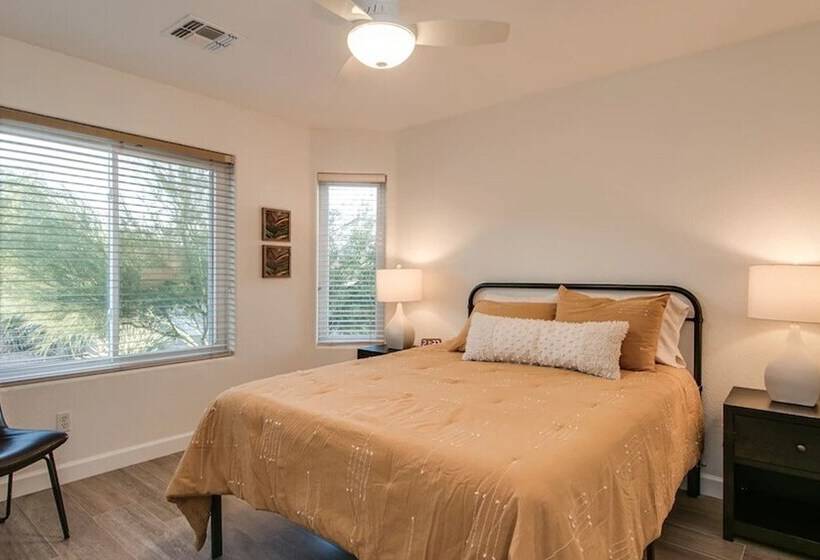 Breathtaking Views & Htd Pool In Fountain Hills!