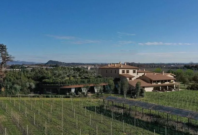 Conti Thun Wine Resort